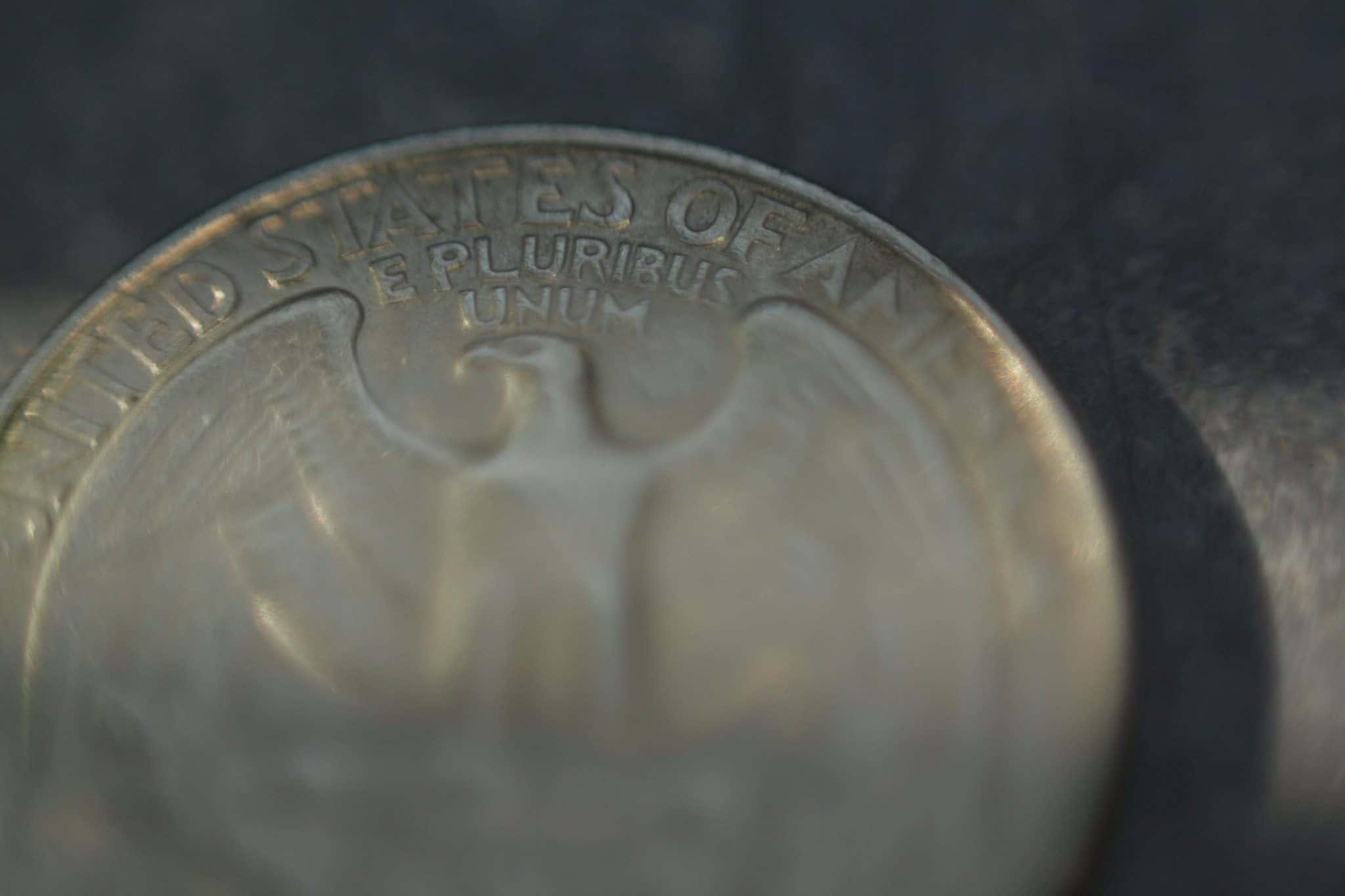 1943 Quarter